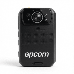 Body cam EPCOM XMR-R3 4K 42MP 4G-LTE GPS IP66