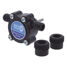 Bomba para taladro Jabsco 17250-0003 marina 13 lpm