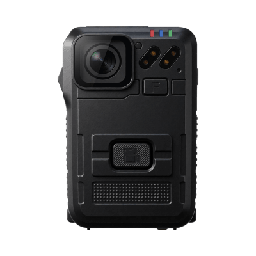 Body cam EPCOM XMRT3S 1080p IP67 64GB visión nocturna