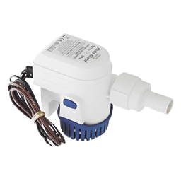 Bomba de achique Rule RM800B 800 GPH 12V automática