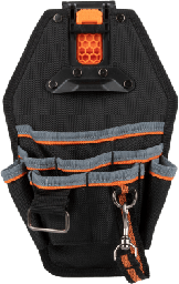 Bolsa portaherramientas Klein Tools 558-32MB 8 bolsillos