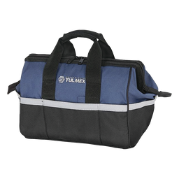 Bolsa portaherramientas Tulmex 51-16R 16 pulgadas