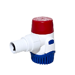 Bomba de achique Rule 27DA 1100 GPH 12V
