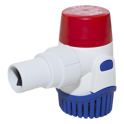 Bomba de achique Rule 27DA-24 1100 GPH 24V