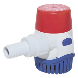 Bomba de achique Rule 25DA 500 GPH 12V