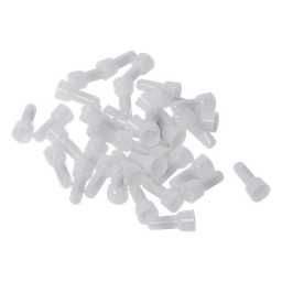 Capuchones de empalme Precision PST-C040-01 14-22 AWG