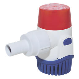 Bomba de achique Rule 20DA 800 GPH 12V