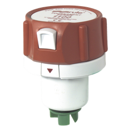 Bomba para carnada Rule 47DR sumergible 1100 GPH 12V