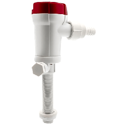 Bomba sumergible Rule 603STC 800 GPH 12V para vivero