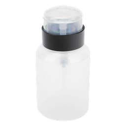 Botella dispensadora alcohol LinkedPRO LP-DAI 200 ml
