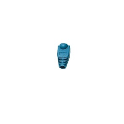 Bota protectora RJ45 LinkedPro LP-PG8-025-BU azul