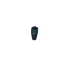 Bota para plug RJ45 LinkedPro LP-PG8-025-BK negra