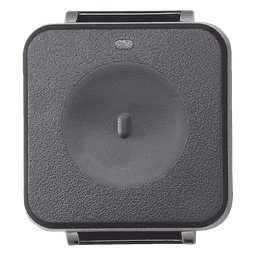 Botón de pánico médico Honeywell Home PROSIXMED 2.4 GHz