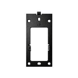 Soporte de pared Hikvision DS-K1T323 terminal Min Moe