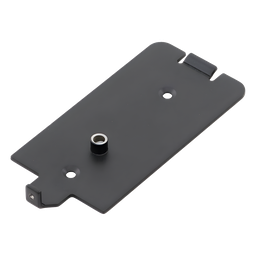 Soporte de pared Hikvision DS-K1201A-EF para terminal de acceso