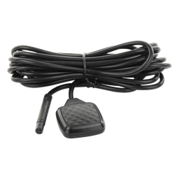 Botón de alarma Hikvision AE-IFC00 para dashcam cable 2.5m