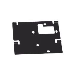 Bracket de pared Hikvision para DS-KH6320-WTE1 y KH8520