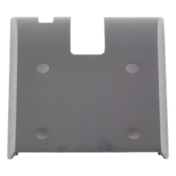 Soporte de pared Hikvision para terminal facial DS-K1T341