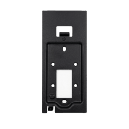 Soporte de pared Hikvision para biométrico DS-K1T344