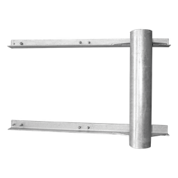 Brazo lateral torre Syscom Towers SBL-45-GHD STZ45G 4.5"
