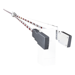 Brazo barrera DoorKing 1602-287 8.23m 3 piezas