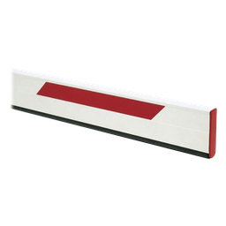 Brazo barrera FAAC 428091 rectangular 4.8m