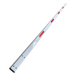 Brazo barrera AccessPRO XBS-6M XB-TEL-ARMB1 telescópico 6m