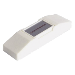 Botón de salida AccessPRO PRO862 superficie NO/NC 12 VCC