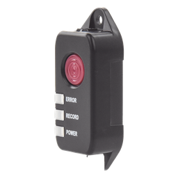 Botón de pánico Hikvision DS-1530HMI(AE) para DVR móvil