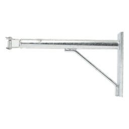 Brazo de extensión LinkedPro LP-BDE040-D 40 cm acero