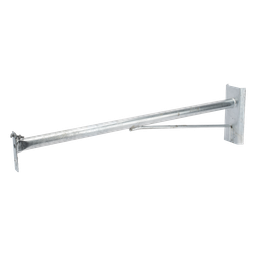 Brazo de extensión fibra ADSS LinkedPro LP-BDE0100 100cm