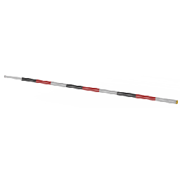 Brazo barrera Hikvision 307500834 3m fibra carbono