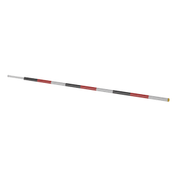 Brazo barrera Hikvision 307500804 fibra de carbono 4 m