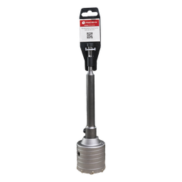 Broca pasamuros SDS Precision PST-C02-004 25mm concreto