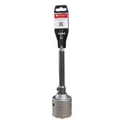 Broca pasamuros SDS Precision PST-C02-003 65mm