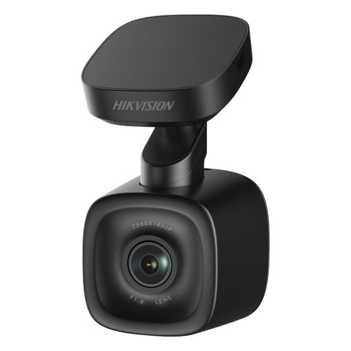 Cámara Móvil para Vehículos con Micrófono y Bocina Integrado / Wi-Fi / Entrada Micro SD / Conector USB / G - Sensor