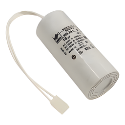 Capacitor FAAC 63002795 18uF 450V para 844ER