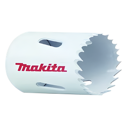 Broca sierra bimetálica Makita D-21680 32mm
