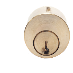 Cilindro externo electrochapa FAAC 712652003 No.3 2 llaves