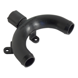 Bucle de ventilación entrada Jabsco 29015-0000 19mm
