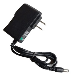 Adaptador Eliminador Cargador 6 V 1 Amp
