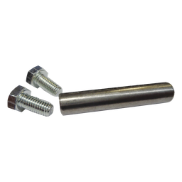 Bujes y tornillos CAME 119RIG215U para barreras G4000