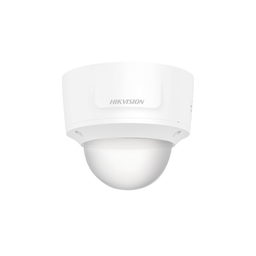 Burbuja ahumada Hikvision DS-LARGE-BUBBLE-SMK IP66 IK10