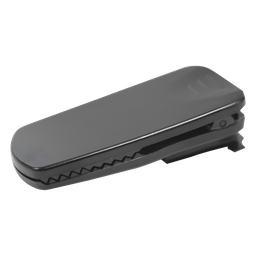 Clip grande Epcom XMRBCLIP para body cam XMRX5/XMRX2