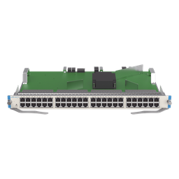 Tarjeta switch Ruijie CM88-48GT-H 48 puertos Gigabit