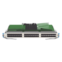 Tarjeta switch Ruijie CM88-48XS-H 48 puertos SFP+ 10G