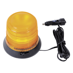 Burbuja LED EPCOM X905-A ámbar 6 LEDs IP65