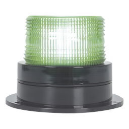 Burbuja estroboscópica Epcom X127G LED verde 110V