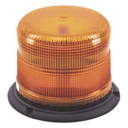 Burbuja vehicular LED ECCO X7945-A ámbar 15W IP J845
