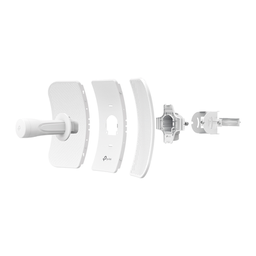 Access point exterior TP-Link CPE605 5 GHz 23 dBi